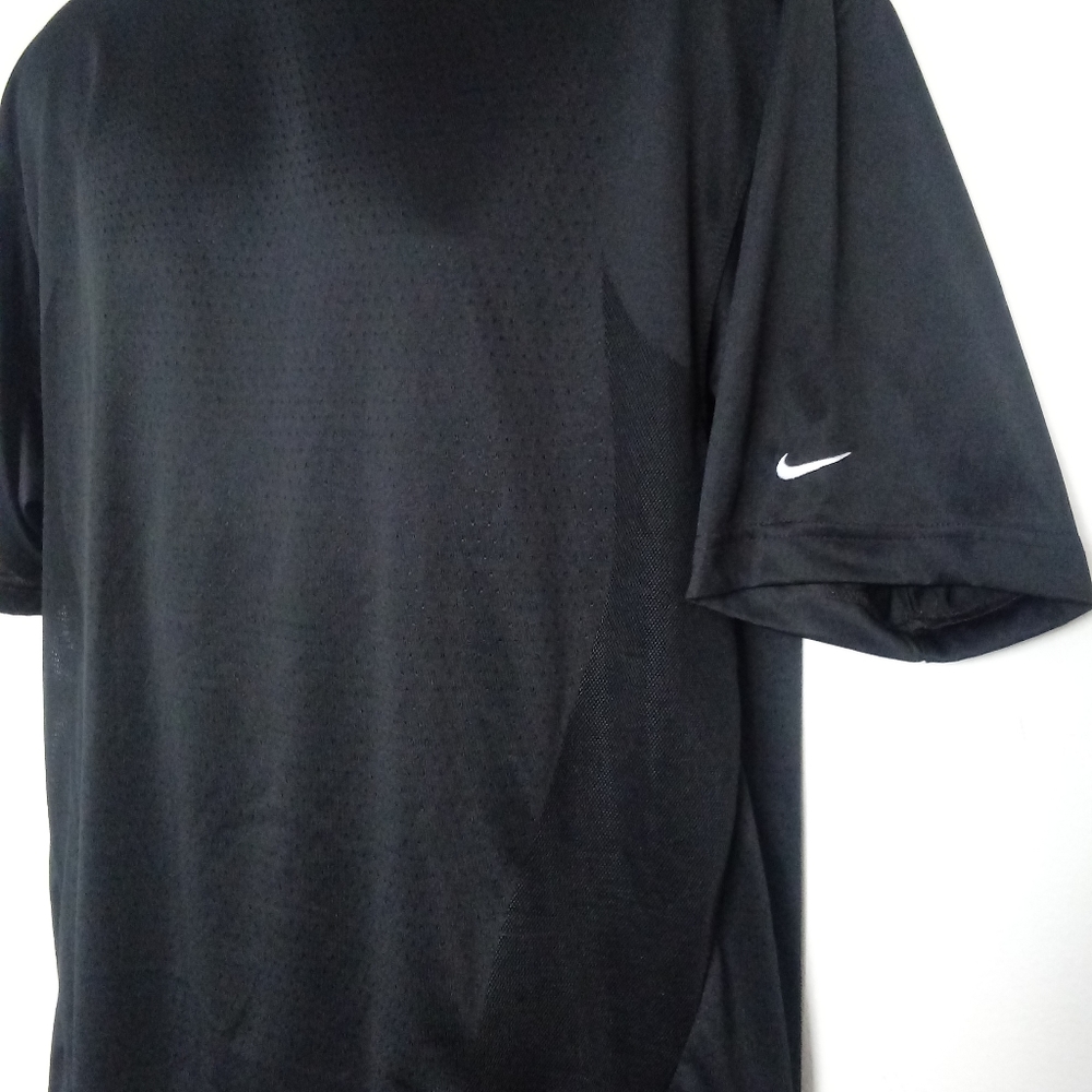 NIKE DRI-FIT ⛳ SHIRT - Picture 5 of 5